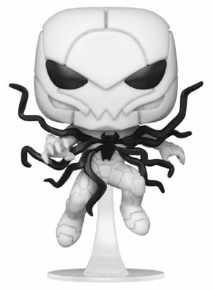 Funko Pop! Venom - Poison Spider-Man #966 - Sweets and Geeks