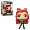 Funko POP! Heroes: DC's Batman & Robin - Poison Ivy (Funko Specialty) #343 - Sweets and Geeks