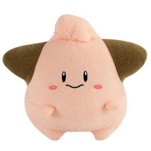 Sanei Pokemon All Star Collection Cleffa Plush - Sweets and Geeks