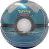 Pokemon - Poke Ball Tin - Dive Ball - Sweets and Geeks