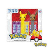Pokémon Gift Set (Pikachu & Eevee) - Sweets and Geeks
