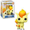 Funko POP! Games: Pokemon - Ponyta #644 - Sweets and Geeks