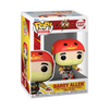 Funko Pop! Movies: The Flash - Barry Allen (Prototype Suit) #1337 - Sweets and Geeks