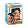 Funko Pop! Animation: The Bob's Burgers Movie - Bikini Burger Linda #1223 - Sweets and Geeks