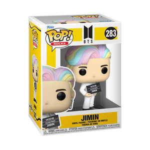 Funko Pop! Rocks: Blackpink - Rose #363 – Sweets and Geeks