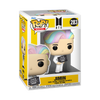 Funko Pop! Rocks: BTS - Jimin (Butter) #282 - Sweets and Geeks