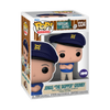 Funko Pop! Television: Gilligan's Island - Jonas "The Skipper" Grumby #1334 - Sweets and Geeks