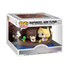 Funko Pop! Moment: Disney 100 - Rapunzel & Flynn #1324 - Sweets and Geeks