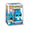 Funko Pop! Games: Pokémon - Munchlax #885 - Sweets and Geeks
