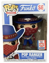 Funko Pop! Freddy Funko - Pop Ranger #SE - Sweets and Geeks