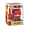 Funko Pop! Movies: The Flash - The Flash #1333 - Sweets and Geeks