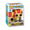 Funko Pop! Animation: The Bob's Burgers Movie - Band Tina (Itty Bitty Ditty Committee) #1221 - Sweets and Geeks