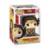 Funko Pop! Movies: The Flash - Wonder Woman #1334 - Sweets and Geeks