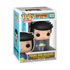 Funko Pop! Animation: The Bob's Burgers Movie - Young Bob Belcher #1222 - Sweets and Geeks