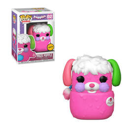 Funko Pop! Popples - Popple (Unpopped) #02 (Chase) - Sweets and Geeks