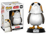 Funko Pop! Star Wars - Porg #198 - Sweets and Geeks