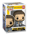 Funko Pop! Rocks: Post Malone - Knight Post Malone #253 - Sweets and Geeks