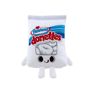 Funko Plush - Hostess Powdered Donuts - Sweets and Geeks