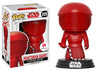 Funko Pop Movies: Star Wars - Praetorian Guard (Whip) (Walgreens Exclusive) #209 - Sweets and Geeks