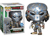 Funko Pop Movies: Predator - Predator (Cloak) (Funko Insider Club Exclusive) #913 - Sweets and Geeks