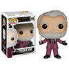 Funko Pop Movies: The Hunger Games - President Snow #229 - Sweets and Geeks