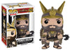 Funko POP Movies: Flash Gordon - Prince Vultan #312 - Sweets and Geeks