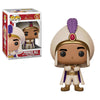 Funko Pop Disney: Aladdin - Prince Ali #475 - Sweets and Geeks
