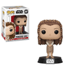 Funko POP!: Star Wars - Princess Leia (Ewok Village) #287 - Sweets and Geeks