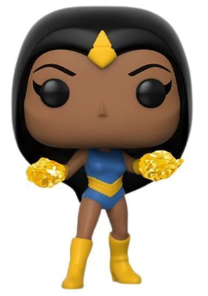 Funko Pop! Animation: Thundarr The Barbarian - Princess Ariel (2021 Spring Exclusive) #831 - Sweets and Geeks