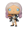 Funko Pop! Animation: Fire Force - Princess Hibana #1095 - Sweets and Geeks