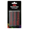Dungeons & Dragons Prismatic Paint: Flexi-Sanders Dual Grit - Sweets and Geeks