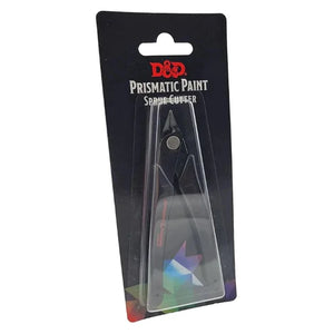 Dungeons & Dragons Prismatic Paint: Sprue Cutter - Sweets and Geeks