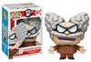Funko Pop! Captain Underpants - Professor Poopypants #427 - Sweets and Geeks