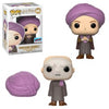 Funko Pop! Harry Potter - Professor Quirrell #68 - Sweets and Geeks