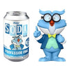 Funko Soda Figure: Professor Owl - Sweets and Geeks