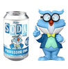 Funko Soda Figure: Professor Owl - Sweets and Geeks