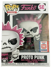 Funko Pop! Funko: Funko - Proto Punk (Virtual Funko Fundays) #SE - Sweets and Geeks