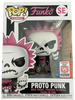 Funko Pop! Funko: Funko - Proto Punk (Virtual Funko Fundays) #SE - Sweets and Geeks