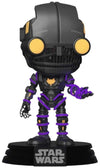 Funko Pop! StarWARS - Proxy #551 (GITD) - Sweets and Geeks