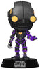 Funko Pop! StarWARS - Proxy #551 (GITD) - Sweets and Geeks
