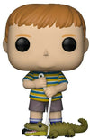 Funko Pop! The Addams Family - Pugsley Addams #812 - Sweets and Geeks
