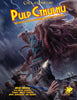 Pulp Cthulhu - Hardcover - Sweets and Geeks