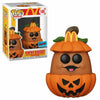 Funko Pop Ad Icons: McDonalds - Pumpkin McNugget [NYCC] #145 - Sweets and Geeks