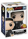 Funko Pop! Marvel: Daredevil - Punisher #216 - Sweets and Geeks