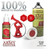 Colour Primer: Pure Red - Sweets and Geeks