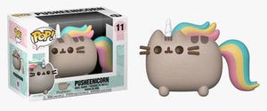 Funko Pop! Pusheen - Pusheenicorn #11 - Sweets and Geeks