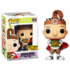 Funko Pop Disney: Doug - Quailman (Hot Topic Exclusive) #413 - Sweets and Geeks