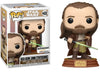 Funko Pop! Star Wars - Qui-Gon Jinn ( Tatooine ) #422 ( Amazon Exclusive ) - Sweets and Geeks