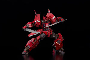 Shattered Glass Drift "Transformers" Flame Toys Furai Model - Sweets and Geeks