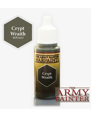 Warpaints: Crypt Wraith 18ml - Sweets and Geeks